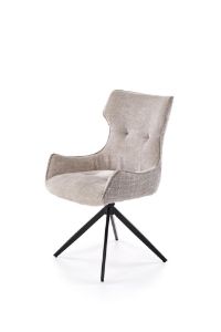 Obrazek Krzesło 573 Lucian popielaty