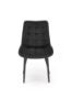 Obrazek Krzesło K80 Marilo czarny