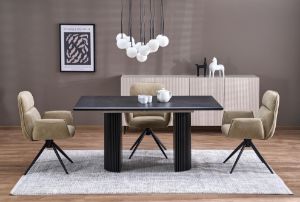 Obrazek Krzesło 574 Vrewa ciemno beżowy