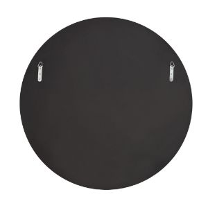 Obrazek Lustro ścienne Maokai srebrny