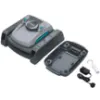 Obrazek Automatyczny odkurzacz basenowy AQUATRONIX G300 robot BESTWAY 58942