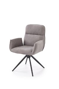 Obrazek Krzesło 574 Vrewa popielaty