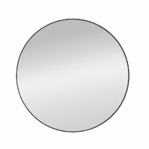 Obrazek Lustro ścienne Arioso czarny