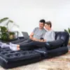 Obrazek Wielofunkcyjna dmuchana kanapa Bestway MultiMax 5 w 1
