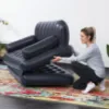 Obrazek Wielofunkcyjna dmuchana kanapa Bestway MultiMax 5 w 1