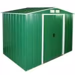 Obrazek dla kategorii Domki metalowe