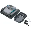 Obrazek Automatyczny odkurzacz basenowy AQUATRONIX G300 robot BESTWAY 58942