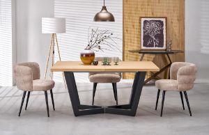 Obrazek Krzesło 575 Merlo beżowy