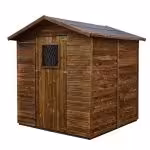 Obrazek dla kategorii Domki narzędziowe