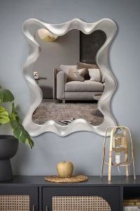 Obrazek Lustro ścienne Demmo