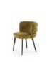 Obrazek Krzesło 575 Merlo oliwkowy