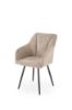 Obrazek Krzesło 576 Aurelo beżowy