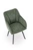 Obrazek Krzesło 576 Aurelo oliwkowy