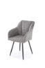 Obrazek Krzesło 576 Aurelo popielaty
