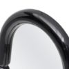 Obrazek Lustro ścienne Nerela czarny