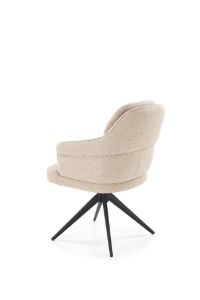 Obrazek Krzesło 570 Jorno beżowy