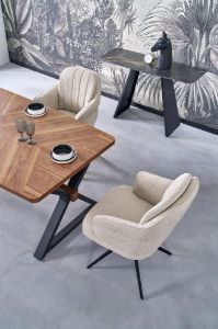 Obrazek Krzesło 570 Jorno beżowy