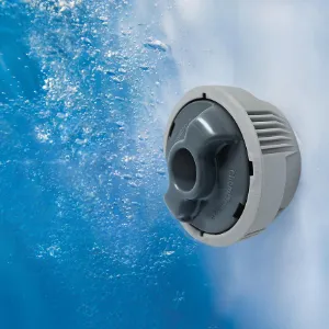 Obrazek Basen z hydromasażem Spa 1.96x0.71m Bali 6001N