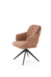 Obrazek Krzesło 570 Jorno cynamonowy