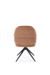 Obrazek Krzesło 570 Jorno cynamonowy