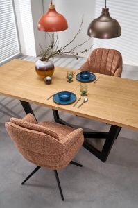 Obrazek Krzesło 570 Jorno cynamonowy