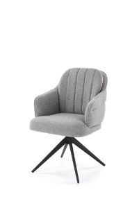 Obrazek Krzesło 570 Jorno popielaty