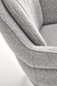 Obrazek Krzesło 570 Jorno popielaty