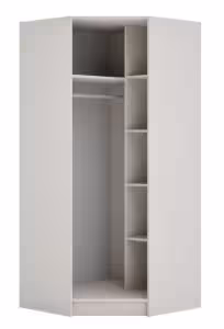 Obrazek Korpus szafy narożnej Ava