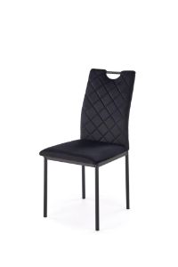 Obrazek Krzesło 577 Ravelo czarny/czarny