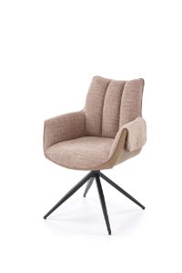 Obrazek Krzesło 579 Domeno brązowy