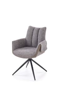 Obrazek Krzesło 579 Domeno popielaty