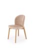 Obrazek Krzesło Tabo dąb naturalny/beżowy