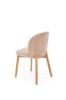 Obrazek Krzesło Tabo dąb naturalny/beżowy