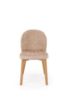 Obrazek Krzesło Tabo dąb naturalny/beżowy