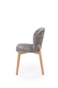 Obrazek Krzesło Tabo dąb naturalny/popielaty