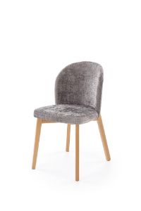 Obrazek Krzesło Tabo dąb naturalny/popielaty
