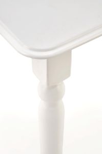Obrazek Stół rozkładany Nicolas biały