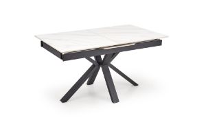 Obrazek Stół rozkladany Virello srebrny