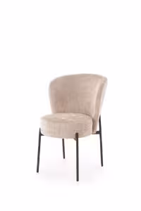 Obrazek Krzesło 590 Mariso beżowy