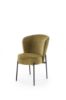 Obrazek Krzesło 590 Mariso oliwkowy