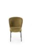 Obrazek Krzesło 590 Mariso oliwkowy