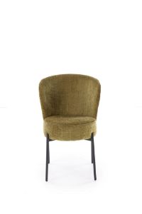 Obrazek Krzesło 590 Mariso oliwkowy