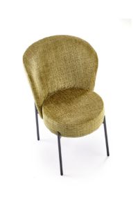 Obrazek Krzesło 590 Mariso oliwkowy