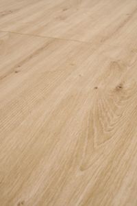 Obrazek Stół rozkładany Canto 120-160/80 cm dąb artisan/czarny