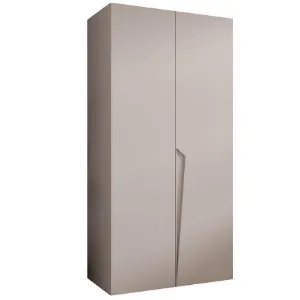 Obrazek Szafa Piano 1-100 kaszmir/kaszmir