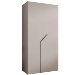 Obrazek Szafa Andrew 1-100 kaszmir/kaszmir