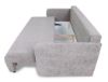 Obrazek Sofa rozkładana Megis z pojemnikiem popiel