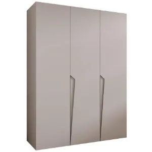 Obrazek Szafa Piano 1-150 kaszmir/kaszmir