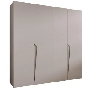 Obrazek Szafa Piano 1-200 kaszmir/kaszmir