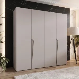 Obrazek Szafa Piano 1-200 kaszmir/kaszmir